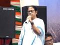 Mamata Banerjee Not to Attend INDIA Bloc Meeting on June 1 Due Elections and Cyclone Remal - Hindi News | Mamata Banerjee Not to Attend INDIA Bloc Meeting on June 1 Due Elections and Cyclone Remal | Latest national News at Lokmattimes.com