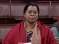 MP Mamata Mohanta Resigns from Rajya Sabha and BJD - Hindi News | MP Mamata Mohanta Resigns from Rajya Sabha and BJD | Latest national News at Lokmattimes.com
