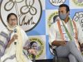 Tennis great Leander Paes joins Trinamool Congress - Hindi News | Tennis great Leander Paes joins Trinamool Congress | Latest tennis News at Lokmattimes.com