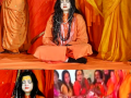 Maha Kumbh Mela 2025: Mamta Kulkarni Breaks Down in Tears During Her ‘Sanyas’ Ritual (Watch Video) - Hindi News | Maha Kumbh Mela 2025: Mamta Kulkarni Breaks Down in Tears During Her ‘Sanyas’ Ritual (Watch Video) | Latest entertainment News at Lokmattimes.com