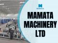 Mamta Machinery IPO Listing: Shares at 5% Upper Circuit After Market Debut with 147% Premium - Hindi News | Mamta Machinery IPO Listing: Shares at 5% Upper Circuit After Market Debut with 147% Premium | Latest national News at Lokmattimes.com