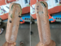 Thai Man Finds Snake Frozen Inside Ice Cream, SHOCKING Image Goes Viral; Internet Reacts - Hindi News | Thai Man Finds Snake Frozen Inside Ice Cream, SHOCKING Image Goes Viral; Internet Reacts | Latest social-viral News at Lokmattimes.com