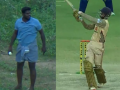 TNPL 2024: Man Refuses to Return Ball After Massive Six Lands Outside Stadium During CSG vs SMP Match; Video Goes Viral - Hindi News | TNPL 2024: Man Refuses to Return Ball After Massive Six Lands Outside Stadium During CSG vs SMP Match; Video Goes Viral | Latest cricket News at Lokmattimes.com