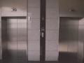 Man Urinates In Lift, Wipes It Casually With Foot (Watch Video) - Hindi News | Man Urinates In Lift, Wipes It Casually With Foot (Watch Video) | Latest social-viral News at Lokmattimes.com