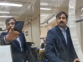 Viral Video: Sparks outrage, Indian consulate officer screams at visa applicant in US - Hindi News | Viral Video: Sparks outrage, Indian consulate officer screams at visa applicant in US | Latest social-viral News at Lokmattimes.com