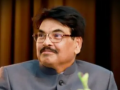 Manan Kumar Mishra Re-Elected As Bar Council of India Chairman for 7th Consecutive Term - Hindi News | Manan Kumar Mishra Re-Elected As Bar Council of India Chairman for 7th Consecutive Term | Latest national News at Lokmattimes.com