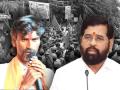 Jarange’s Mumbai March Puts Wheels in Motion, CM Orders Survey for Maratha Reservation - Hindi News | Jarange’s Mumbai March Puts Wheels in Motion, CM Orders Survey for Maratha Reservation | Latest maharashtra News at Lokmattimes.com