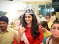 Miss World 2021 finale cancelled, 17 candidates and staff members tested positive for Covid-19? - Hindi News | Miss World 2021 finale cancelled, 17 candidates and staff members tested positive for Covid-19? | Latest entertainment News at Lokmattimes.com