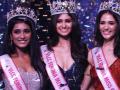 Telangana's Manasa Varanasi crowned Miss India World 2020 - Hindi News | Telangana's Manasa Varanasi crowned Miss India World 2020 | Latest entertainment News at Lokmattimes.com