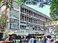 Nashik: Oldest Shopping Complex Yashwant Mandai Faces Closure As NMC Declares Building Unsafe - Hindi News | Nashik: Oldest Shopping Complex Yashwant Mandai Faces Closure As NMC Declares Building Unsafe | Latest nashik News at Lokmattimes.com