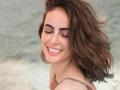 Mandana Karimi says opening up on sexual harassment in Bollywood did more harm than good - Hindi News | Mandana Karimi says opening up on sexual harassment in Bollywood did more harm than good | Latest entertainment News at Lokmattimes.com