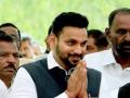 MP Dhairyasheel Mane appointed as chief of Maharashtra-Karnataka border dispute expert committee - Hindi News | MP Dhairyasheel Mane appointed as chief of Maharashtra-Karnataka border dispute expert committee | Latest maharashtra News at Lokmattimes.com