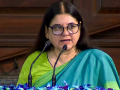 Lok Sabha Election 2024: Maneka Gandhi Files Nomination From Sultanpur Seat - Hindi News | Lok Sabha Election 2024: Maneka Gandhi Files Nomination From Sultanpur Seat | Latest national News at Lokmattimes.com