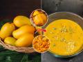 Which Mango is Best for Aamras? Hapus, Kesar, Pairi or Badami - Hindi News | Which Mango is Best for Aamras? Hapus, Kesar, Pairi or Badami | Latest lifestyle News at Lokmattimes.com
