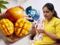 Akshaya Tritiya Special: Diabetics Can Eat Mangoes, But Follow These Rules - Hindi News | Akshaya Tritiya Special: Diabetics Can Eat Mangoes, But Follow These Rules | Latest health News at Lokmattimes.com
