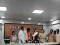 NCP-SP Leader Manikrao Sonwalkar Joins BJP in Presence of Chandrashekhar Bawankule Ahead of Maharashtra Assembly Elections - Hindi News | NCP-SP Leader Manikrao Sonwalkar Joins BJP in Presence of Chandrashekhar Bawankule Ahead of Maharashtra Assembly Elections | Latest maharashtra News at Lokmattimes.com