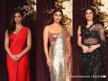 Gen Z Style Icons Shine at Manish Malhotra's Star-Studded Diwali Bash 2024 - Hindi News | Gen Z Style Icons Shine at Manish Malhotra's Star-Studded Diwali Bash 2024 | Latest entertainment News at Lokmattimes.com