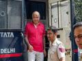 Manish Sisodia Walks out of Tihar Jail After 17 Months As SC Grants Bail in Delhi Excise Policy Case (Watch Video) - Hindi News | Manish Sisodia Walks out of Tihar Jail After 17 Months As SC Grants Bail in Delhi Excise Policy Case (Watch Video) | Latest national News at Lokmattimes.com