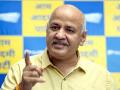 Delhi Excise Policy Case: Court Dismisses Manish Sisodia’s Regular Bail Plea - Hindi News | Delhi Excise Policy Case: Court Dismisses Manish Sisodia’s Regular Bail Plea | Latest national News at Lokmattimes.com