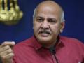 Delhi court extends judicial custody of Manish Sisodia in excise case - Hindi News | Delhi court extends judicial custody of Manish Sisodia in excise case | Latest national News at Lokmattimes.com