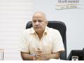 Delhi Excise Policy Case: Manish Sisodia’s Judicial Custody Extended Till May 30 - Hindi News | Delhi Excise Policy Case: Manish Sisodia’s Judicial Custody Extended Till May 30 | Latest national News at Lokmattimes.com