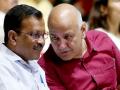 Delhi CM Arvind Kejriwal Achieves in 8 Years What BJP Couldn’t in 20, Claims Manish Sisodia - Hindi News | Delhi CM Arvind Kejriwal Achieves in 8 Years What BJP Couldn’t in 20, Claims Manish Sisodia | Latest national News at Lokmattimes.com