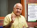 Manish Sisodia to Attend Court Hearing via Video Conference for Delhi Liquor Policy Scam - Hindi News | Manish Sisodia to Attend Court Hearing via Video Conference for Delhi Liquor Policy Scam | Latest national News at Lokmattimes.com