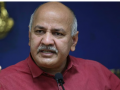 Delhi High Court Seeks CBI and ED Response on Manish Sisodia’s Bail Plea in Alleged Excise Policy Scam - Hindi News | Delhi High Court Seeks CBI and ED Response on Manish Sisodia’s Bail Plea in Alleged Excise Policy Scam | Latest national News at Lokmattimes.com