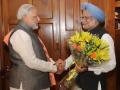 Manmohan Singh Accuses PM Modi of Diminishing the Prestige of the PM's Office: 'No Prime Minister Has Used Such Hateful Language - Hindi News | Manmohan Singh Accuses PM Modi of Diminishing the Prestige of the PM's Office: 'No Prime Minister Has Used Such Hateful Language | Latest politics News at Lokmattimes.com