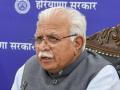Haryana Budget 2022: Restoration of Lohgarh fort and development of Adi Badri temples, revamp Pinjore garden has been announced - Hindi News | Haryana Budget 2022: Restoration of Lohgarh fort and development of Adi Badri temples, revamp Pinjore garden has been announced | Latest national News at Lokmattimes.com