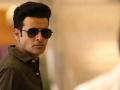 Manoj Bajpayee files defamation complaint against Kamaal R Khan over offensive tweet - Hindi News | Manoj Bajpayee files defamation complaint against Kamaal R Khan over offensive tweet | Latest entertainment News at Lokmattimes.com