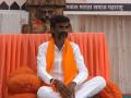 Maharashtra: Manoj Jarange Resumes Fight for Maratha Reservation with Indefinite Hunger Strike - Hindi News | Maharashtra: Manoj Jarange Resumes Fight for Maratha Reservation with Indefinite Hunger Strike | Latest maharashtra News at Lokmattimes.com