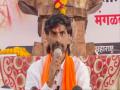 Maratha Reservation: Manoj Jarange Warns of Fresh Hunger Strike in Mumbai on August 29 - Hindi News | Maratha Reservation: Manoj Jarange Warns of Fresh Hunger Strike in Mumbai on August 29 | Latest maharashtra News at Lokmattimes.com