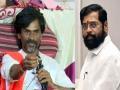 Marathas will be given reservation without tampering existing quota of other communities: Eknath Shinde - Hindi News | Marathas will be given reservation without tampering existing quota of other communities: Eknath Shinde | Latest maharashtra News at Lokmattimes.com
