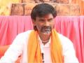 Maratha Reservation: Manoj Jarange Patil's Rally in Beed Cancelled; Here's Why - Hindi News | Maratha Reservation: Manoj Jarange Patil's Rally in Beed Cancelled; Here's Why | Latest maharashtra News at Lokmattimes.com