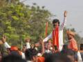 Maratha Quota Protest: Manoj Jarange Claims Victory as Maharashtra Govt Accepts Key Demands - Hindi News | Maratha Quota Protest: Manoj Jarange Claims Victory as Maharashtra Govt Accepts Key Demands | Latest mumbai News at Lokmattimes.com