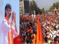 Patil's Hunger Strike Elevates Tensions in Maratha Reservation Demand - Hindi News | Patil's Hunger Strike Elevates Tensions in Maratha Reservation Demand | Latest maharashtra News at Lokmattimes.com