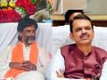 ‘We Will Shut Down Entire Maharashtra, Including Mumbai’: Manoj Jarange Patil Warns CM Devendra Fadnavis - Hindi News | ‘We Will Shut Down Entire Maharashtra, Including Mumbai’: Manoj Jarange Patil Warns CM Devendra Fadnavis | Latest mumbai News at Lokmattimes.com