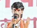 Manoj Jarange Patil Announces Hunger Strike from June 6 - Hindi News | Manoj Jarange Patil Announces Hunger Strike from June 6 | Latest maharashtra News at Lokmattimes.com