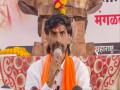 Manoj Jarange Patil Faces Protest by Antarwali Sarati Villagers, Police Deny Permission for June 8 Hunger Strike - Hindi News | Manoj Jarange Patil Faces Protest by Antarwali Sarati Villagers, Police Deny Permission for June 8 Hunger Strike | Latest maharashtra News at Lokmattimes.com