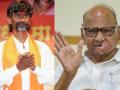 "We Support The Demand For Maratha Reservation, But...": Sharad Pawar Clarifies His Take - Hindi News | "We Support The Demand For Maratha Reservation, But...": Sharad Pawar Clarifies His Take | Latest maharashtra News at Lokmattimes.com
