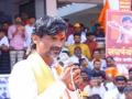 Maratha reservation: Manoj Jarange Vows to Continue Protest Until First Community Member Receives Certificate - Hindi News | Maratha reservation: Manoj Jarange Vows to Continue Protest Until First Community Member Receives Certificate | Latest maharashtra News at Lokmattimes.com
