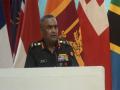 Indo-Myanmar Border Situation Concerning, 416 Soldiers Entered India, Says Army chief General Manoj Pande - Hindi News | Indo-Myanmar Border Situation Concerning, 416 Soldiers Entered India, Says Army chief General Manoj Pande | Latest national News at Lokmattimes.com