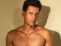 Manoj Bajpayee Six Pack Photo: Actor Unmasks the Mystery Behind His Viral Picture - Hindi News | Manoj Bajpayee Six Pack Photo: Actor Unmasks the Mystery Behind His Viral Picture | Latest entertainment News at Lokmattimes.com