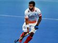 Manpreet Singh dedicates FIH Player of the Year Award to his late father - Hindi News | Manpreet Singh dedicates FIH Player of the Year Award to his late father | Latest hockey News at Lokmattimes.com