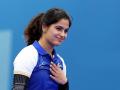 Paris Olympics 2024: Manu Bhaker in Line for Hat-Trick of Olympic Medals; Lakshya Sen Too Stays on Course - Hindi News | Paris Olympics 2024: Manu Bhaker in Line for Hat-Trick of Olympic Medals; Lakshya Sen Too Stays on Course | Latest other-sports News at Lokmattimes.com