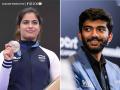 National Sports Awards 2024: Full List of Khel Ratna, Arjuna and Dronacharya Award Recipients - Hindi News | National Sports Awards 2024: Full List of Khel Ratna, Arjuna and Dronacharya Award Recipients | Latest other-sports News at Lokmattimes.com
