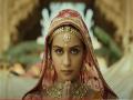 Prithviraj Teaser: Manushi Chhillar shares her first look as Sanyogita - Hindi News | Prithviraj Teaser: Manushi Chhillar shares her first look as Sanyogita | Latest entertainment News at Lokmattimes.com