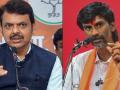 Devendra Fadnavis Challenges Manoj Jarange Over Maratha Quota: Will Resign if Found Obstructing Reservation Process - Hindi News | Devendra Fadnavis Challenges Manoj Jarange Over Maratha Quota: Will Resign if Found Obstructing Reservation Process | Latest maharashtra News at Lokmattimes.com