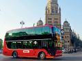 Maratha Reservation Protest: BEST Resumes Bus Services From CSMT After Four Days of Disruption - Hindi News | Maratha Reservation Protest: BEST Resumes Bus Services From CSMT After Four Days of Disruption | Latest mumbai News at Lokmattimes.com